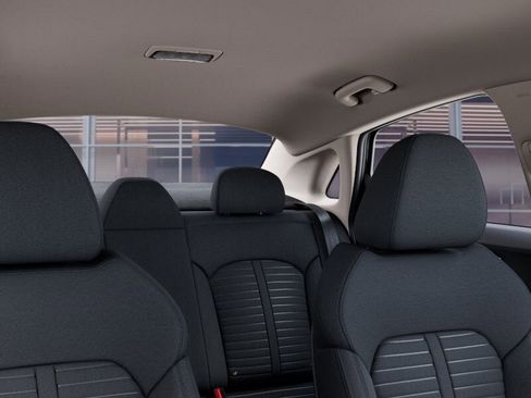 New 2025 Kia K5 LXS image 27