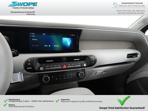 New 2026 Hyundai Palisade SEL AWD/4WD image 20
