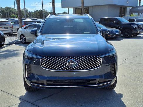 New 2026 Volvo XC90 B6 Plus w/ Protection Package Premier image 2