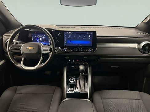 Certified 2023 Chevrolet Colorado LT w/ LT Convenience Package image 25