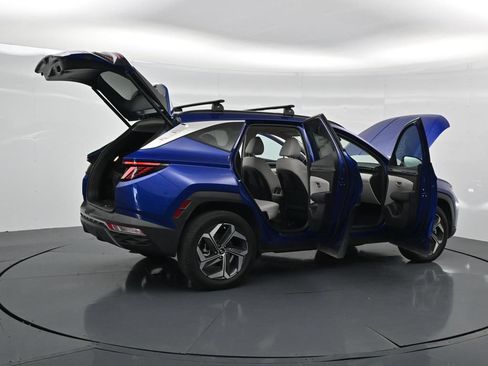 Used 2023 Hyundai Tucson SEL w/ Convenience Package AWD/4WD image 39