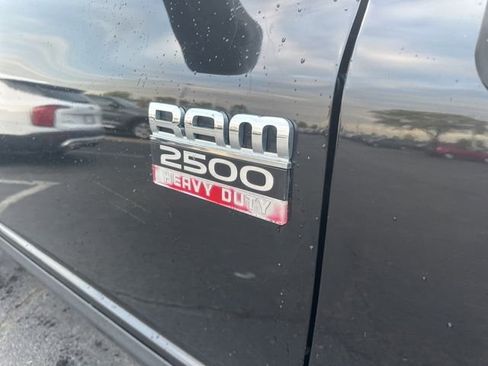 Used 2008 Dodge Ram 2500 Truck ST image 7