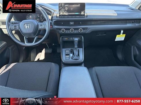 Used 2024 Honda CR-V EX image 14