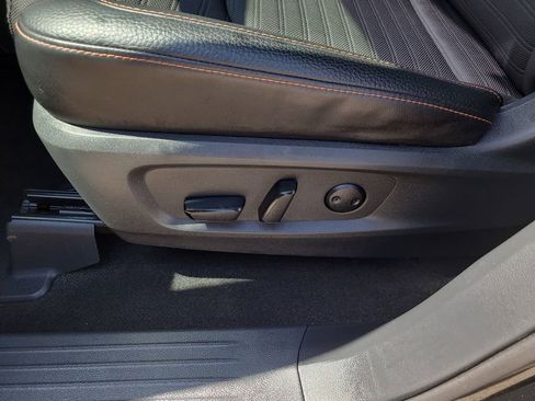 Certified 2024 Nissan Pathfinder Rock Creek image 21