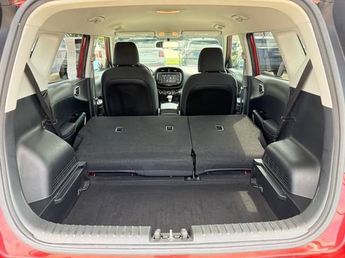 Certified 2021 Kia Soul LX FWD image 18