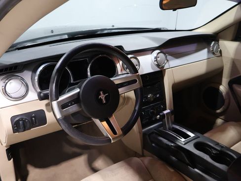 Used 2009 Ford Mustang Coupe image 14