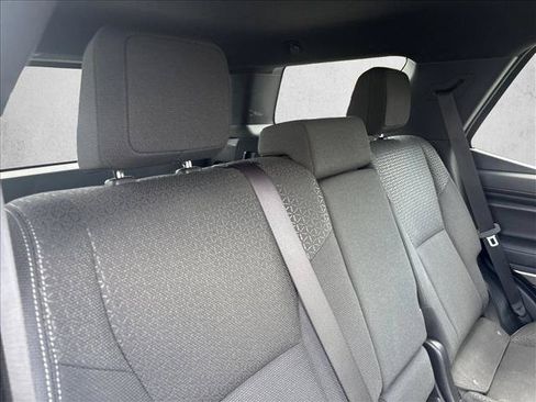 Used 2025 Toyota 4Runner SR5 AWD/4WD image 25