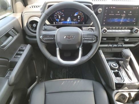 New 2026 Chevrolet Colorado Trail Boss image 24
