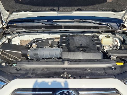 Used 2022 Toyota 4Runner TRD Sport image 27