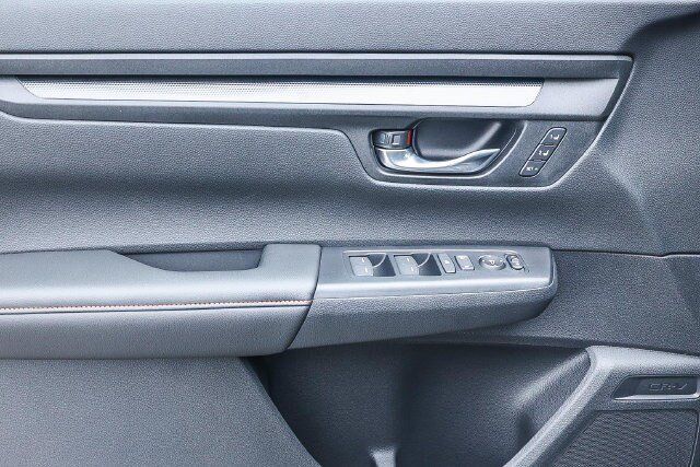 New 2027 Honda CR-V Sport-L image 18