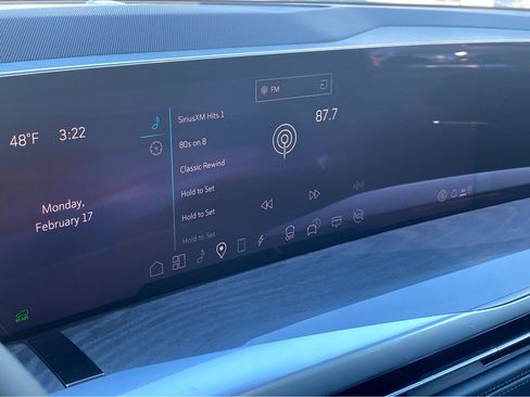 New 2025 Cadillac Escalade IQ Sport 2 image 10