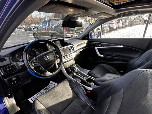 Used 2015 Honda Accord EX-L image 19