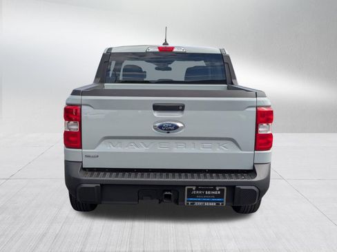 Used 2023 Ford Maverick XLT w/ XLT Luxury Package FWD image 5