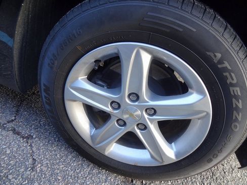 Used 2024 Chevrolet Malibu LT image 19