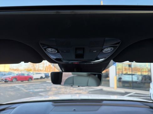 Used 2025 Kia Sorento SX Prestige image 29