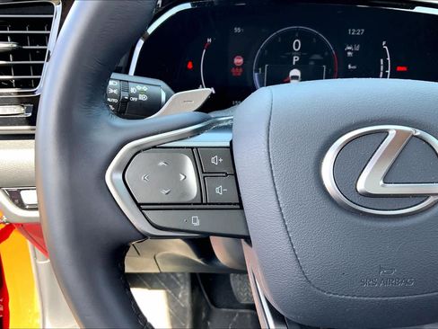 Used 2024 Lexus NX 350 AWD w/ Vision Package image 24