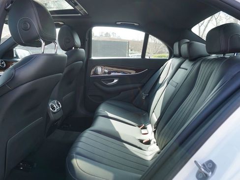 Certified 2017 Mercedes-Benz E 300 image 12