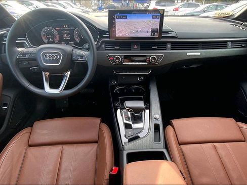 Certified 2025 Audi A5 2.0T Premium Plus image 16