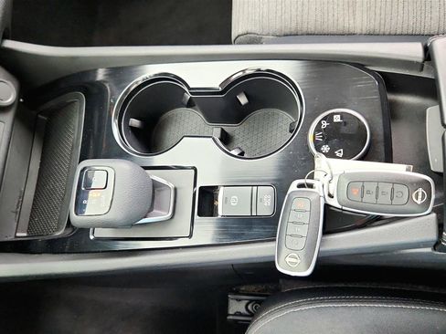 Used 2023 Nissan Rogue SV AWD/4WD image 15
