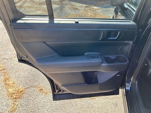 Used 2025 Hyundai Santa Fe Calligraphy AWD/4WD image 27