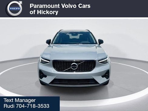 New 2026 Volvo XC40 B5 Plus w/ Protection Package Premier image 3