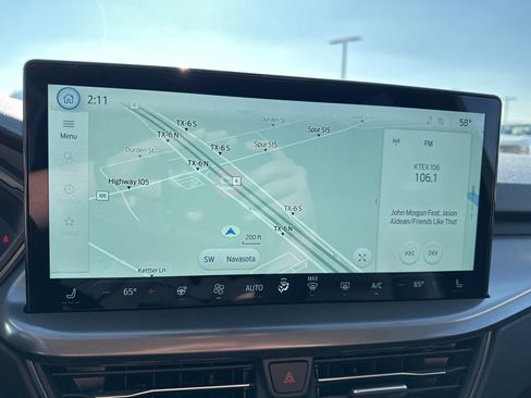 New 2026 Ford Escape SE image 24