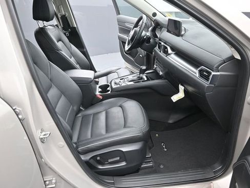 Certified 2025 MAZDA CX-5 AWD 2.5 S image 29