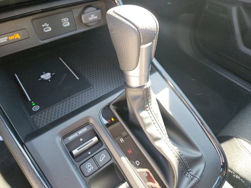 New 2026 Honda CR-V LX image 10