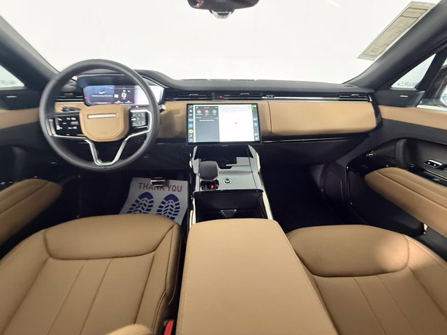 New 2027 Land Rover Range Rover Sport SE AWD/4WD image 33