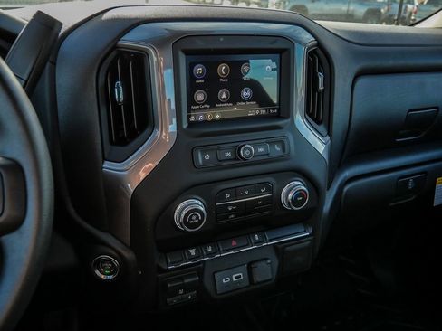 New 2026 GMC Sierra 3500 Pro AWD/4WD image 27