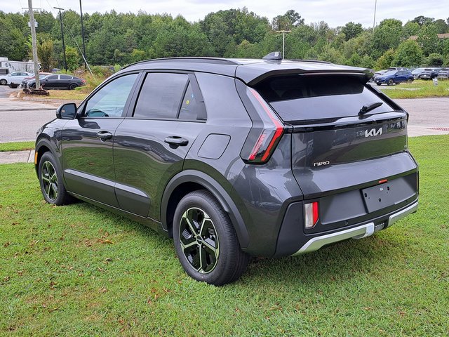 New 2027 Kia Niro EX w/ EX Premium Package FWD image 6