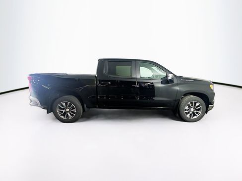 Used 2023 Chevrolet Silverado 1500 LT AWD/4WD image 10