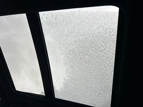 New 2026 Honda Passport TrailSport image 32