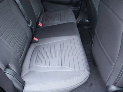 Certified 2025 Hyundai Santa Cruz SE AWD/4WD image 13