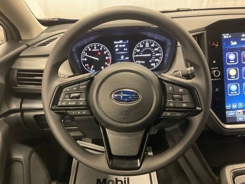 New 2026 Subaru Crosstrek 2.0i Premium image 18