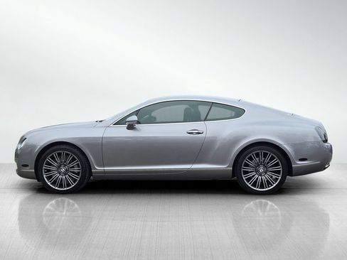 Used 2007 Bentley Continental GT AWD/4WD image 7