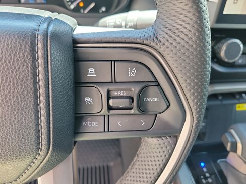 Used 2026 Toyota Tundra SR5 w/ SR5 Premium Package AWD/4WD image 20