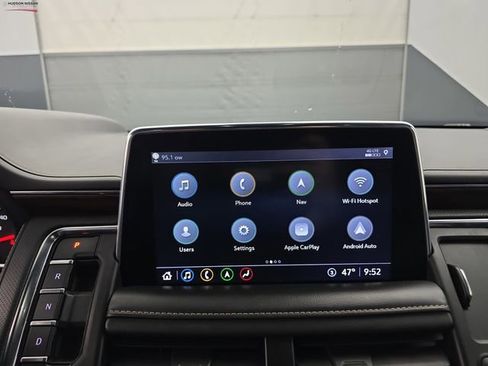 Used 2021 Chevrolet Tahoe Premier w/ Premium Package image 37