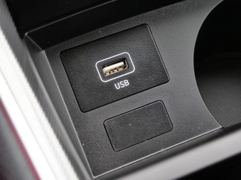 Certified 2023 Hyundai Santa Fe SE w/ Cargo Package image 28