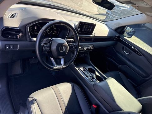 Certified 2025 Honda Pilot EX-L image 20