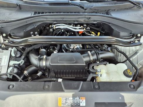 Certified 2023 Lincoln Aviator Reserve w/ Equipment Group 201A AWD/4WD image 3
