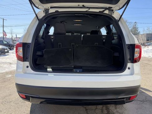 Used 2022 Honda Pilot Sport image 9