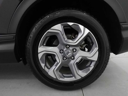 Used 2019 Honda CR-V EX-L image 9