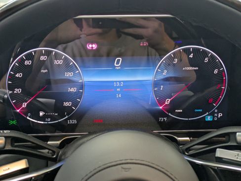 New 2026 Mercedes-Benz Maybach S 580 Maybach S 580 image 25