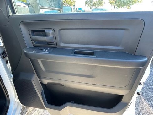 New 2026 RAM 5500 Tradesman image 33