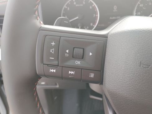 New 2026 Nissan Rogue SV w/ Rock Creek Premium Package AWD/4WD image 29
