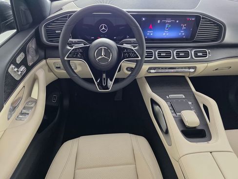 New 2026 Mercedes-Benz GLE 350 4MATIC image 11