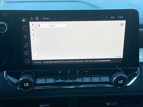 Used 2023 Chevrolet Colorado LT w/ LT Convenience Package image 30