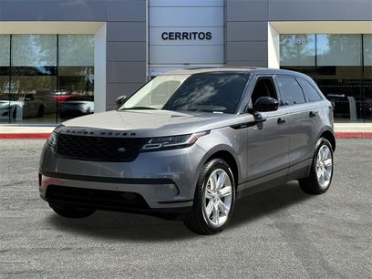 Used 2023 Land Rover Range Rover Velar S