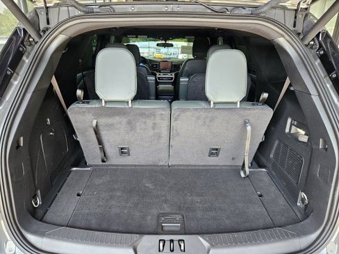 Used 2024 Ford Explorer Timberline AWD/4WD image 11
